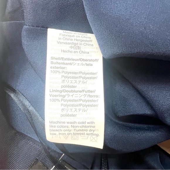 Colorful J. Crew Skirt, NWT, Size 10 - Picture 5 of 6